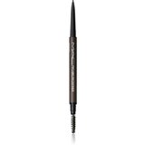 MAC Cosmetics Pro Brow Definer vodootporna olovka za obrve nijansa Spiked 0,3 g | shoptok.hr