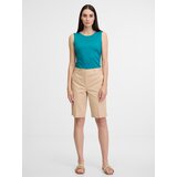 Orsay Blue women's tank top - Women's | shoptok.hr