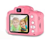 TechKidz Lahki digitalni fotoaparat EasyClick za otroke, (5000299449) Cene