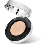 Flormar K-Spirit Cover Up Natural Cushion Foundation dugotrajni kompaktni puder nijansa 001 - Fair 80 g | shoptok.hr