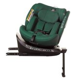 4Baby autosjedalica Enzo-fix dark green | shoptok.hr