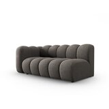 Micadoni Home Tamno siva modularna sjedeća garnitura (s lijevim kutom) Lupine – | shoptok.hr