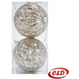  Kugle; 2/1; 10 cm
