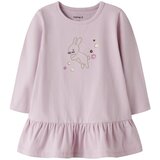 name it majica DR 13253551 NBFDOLLIE PP26 D roza 62 | Shoptok.si