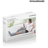 InnovaGoods Kompresijski Masažer Za Noge Maspres | shoptok.hr