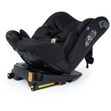 Jungle auto sedište iMove Black, 40-150 cm Isofix