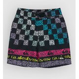 Quiksilver Everyday Printed Volley 13 Kids Boardshorts dark navy next gen | Shoptok.si