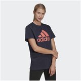 Adidas W Bl Bf T Crna | shoptok.hr