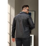 Dewberry 20546 Mens Jacket-BLACK | Eponuda.ba