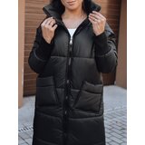 DStreet Kurtka damska NADIA czarna | Shoptok.si