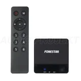 Audio Wi-Fi player FONCAST WIFI/AUX/SD/OPTICAL