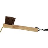 Grooming Deluxe Hoof pick, strgalo in krtača za čiščenje kopit Cene