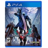 Devil May Cry 5 (PS4) | Shoptok.si