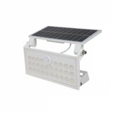 Xled 12W Solar LED zidni reflektor 6500K Cene