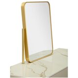 Mauro Ferretti Kozmetična miza iz masivnega bora 45x120 cm Luxury – | Shoptok.si