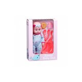 Hk Mini lutka beba sa priborom za jelo ( A072850 ) Cene