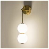  LED zidno svetlo TREA LED/9W/230V 3000K | Eponuda.com
