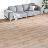  Podne daske 18 pcs Smeđa 5 26 m² PVC - Hrast smeđa | shoptok.hr
