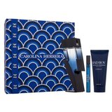 Carolina Herrera Bad Boy Cobalt Électrique za moške | Shoptok.si