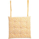  Blazina za stol Retro Beige - 1 kos | Shoptok.si