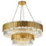  Luster 28xE14 F4007-28L BZ | ePonuda.com