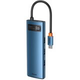 Baseus Multiport 8 u 1 USB C hub | Eponuda.ba