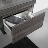 Bessagi Home kopalnica domenico, siva, z umivalnikom | Shoptok.si