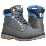 U.S. Polo Assn. Gležnjarji ZIGGY002A Dgr | Shoptok.si