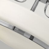  Hinkley HK-HARPER-SFS-CM - Plafonski luster HARPER 3xE27/60W/230V sjajni hrom | Eponuda.com