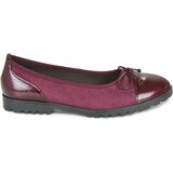 Gabor Balerinke 3007 Bordo | Shoptok.si