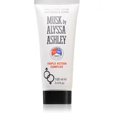 Alyssa Ashley Musk mlijeko za tijelo uniseks 100 ml