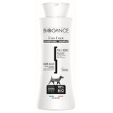 Biogance Dark Black šampon za pse i mačke tamne dlake 5 l | Eponuda.com