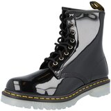 Dr. Martens Gležnarji z vezalkami '1460 ICED' črna | Shoptok.si