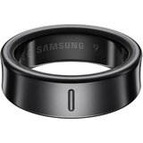 Samsung Galaxy Ring Connected Ring velikosti 15 s senzorjem aktivnosti, ?rna, (5000039189) | Shoptok.si