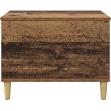 Noćni ormar Staro drvo 60 x 44,5 x 45 cm Konstruirano drvo | shoptok.hr