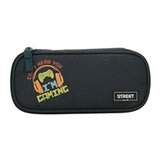 STREET Ovalna pernica Compact Game | shoptok.hr
