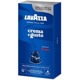 Lavazza Crema e Gusto 10/1 - Nespresso Kompatibilne Kapsule | Eponuda.com