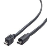 Gembird CCP-USB2-mBMCM-10 USB 2.0 Micro BM to Type-C cable (Micro BM/CM), 3 m fo kabal Cene
