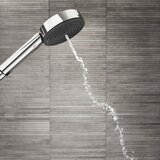 Hansgrohe 24111670 pulsify select tuš ročka 3 funkcije ecosmart | Shoptok.si