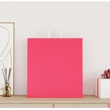  Papirnate vrećice 50 kom s ručkama ružičaste 45x17x48 cm | Eponuda.com