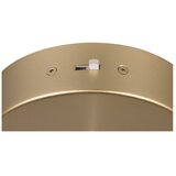 Trio Select LED viseća svjetiljka u zlatnoj boji ø 30 cm Cala – | shoptok.hr