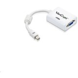 Aten VC920-AT prilagodnik za video kabel Mini DisplayPort VGA (D-Sub) Bijelo | shoptok.hr