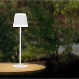 Globo 58433W - LED prigušiva dodirna stona lampa RIDLEY LED/4,6W/230V IP54 | Eponuda.com