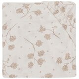 Jollein® plahta za dječji krevetić 70x140 leafy dreams Cijene