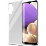 Cadorabo Case, združljiv s Samsungom v popolnoma prozornem - zaščitnem pokrovu, narejen iz fleksibilnega silikona TPU, (20589272) Cene