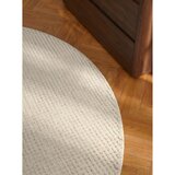 Hanse Home Krem vunen okrugao tepih ø 200 cm Eloise – | shoptok.hr