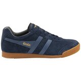Gola Modne superge HARRIER SUEDE Modra | Shoptok.si