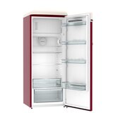 Gorenje Kombinirani hladilnik z zamrzovalnikom spodaj OBRB615DR | Shoptok.si
