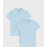 Sinsay Polo majice, paket od 2 komada | shoptok.hr
