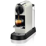 DELONGHI NESPRESSO Delonghi EN167.W Nespresso Nespressomaschine Cene